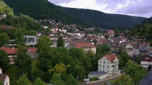 Webcam Bad Wildbad