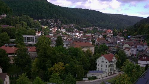 Webcam Bad Wildbad