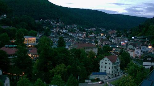 Webcam Bad Wildbad