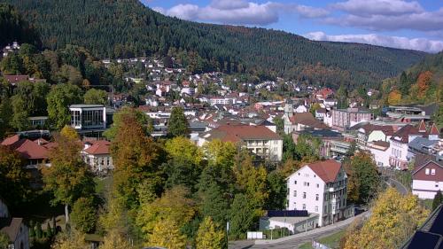 Webcam Bad Wildbad