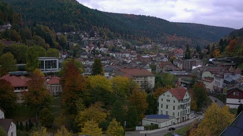 Webcam Bad Wildbad