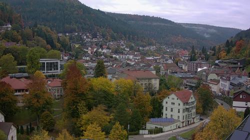 Webcam Bad Wildbad