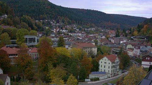 Webcam Bad Wildbad