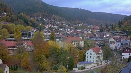 Webcam Bad Wildbad