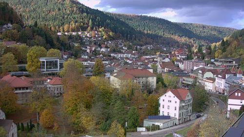 Webcam Bad Wildbad
