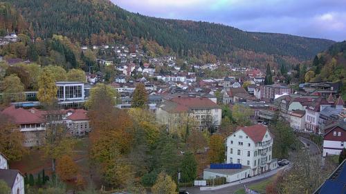Webcam Bad Wildbad