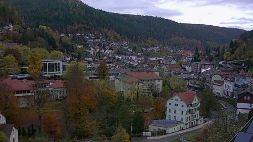 Webcam Bad Wildbad