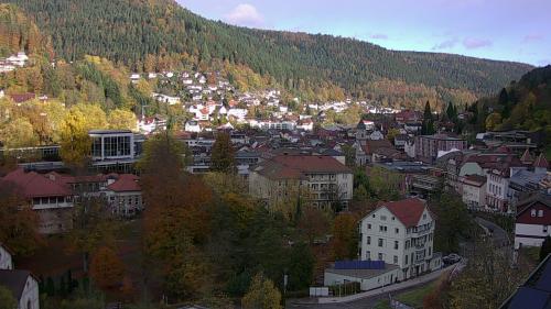 Webcam Bad Wildbad