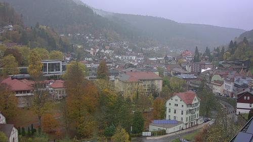 Webcam Bad Wildbad