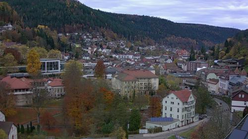 Webcam Bad Wildbad
