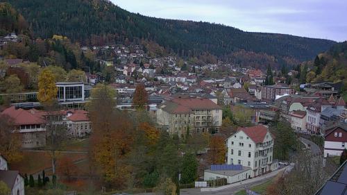 Webcam Bad Wildbad