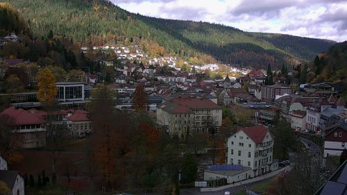 Webcam Bad Wildbad