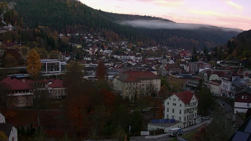 Webcam Bad Wildbad