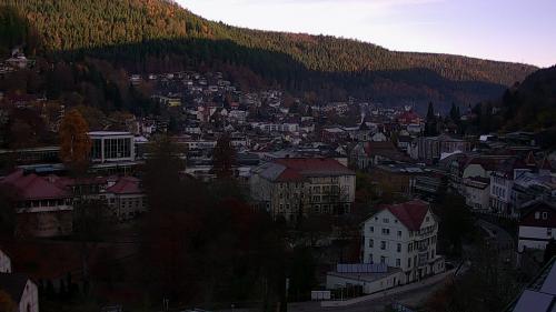 Webcam Bad Wildbad
