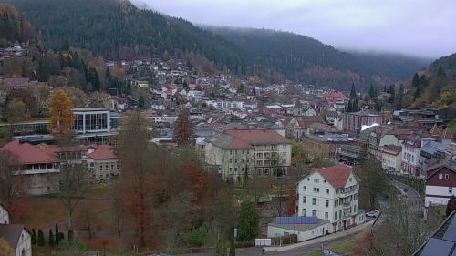 Webcam Bad Wildbad