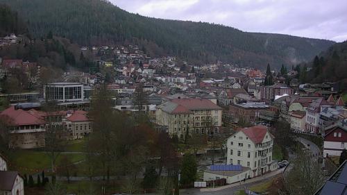 Webcam Bad Wildbad