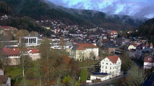 Webcam Bad Wildbad