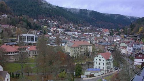 Webcam Bad Wildbad