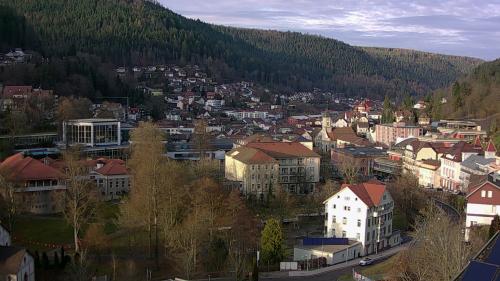 Webcam Bad Wildbad