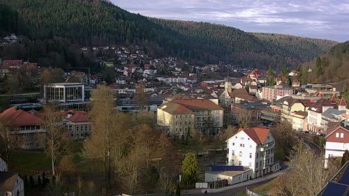 Webcam Bad Wildbad