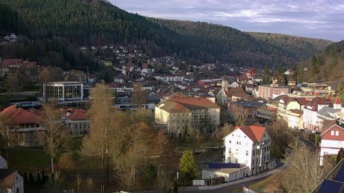 Webcam Bad Wildbad