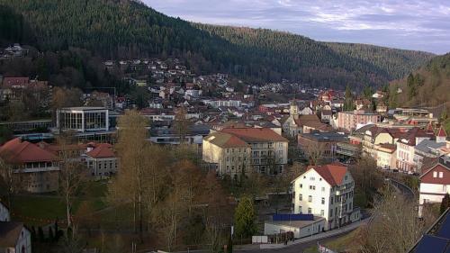 Webcam Bad Wildbad