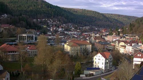 Webcam Bad Wildbad