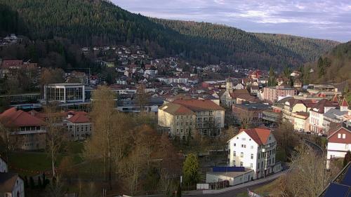 Webcam Bad Wildbad