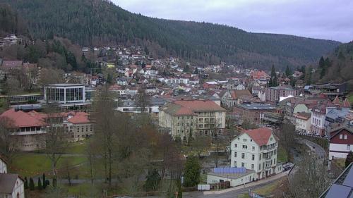Webcam Bad Wildbad