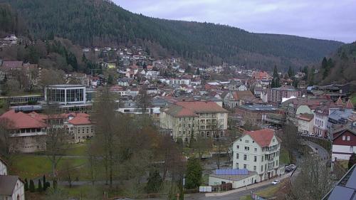 Webcam Bad Wildbad