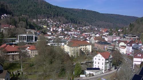 Webcam Bad Wildbad