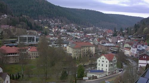 Webcam Bad Wildbad