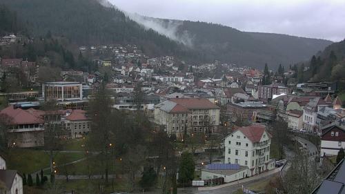 Webcam Bad Wildbad