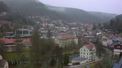 Webcam Bad Wildbad