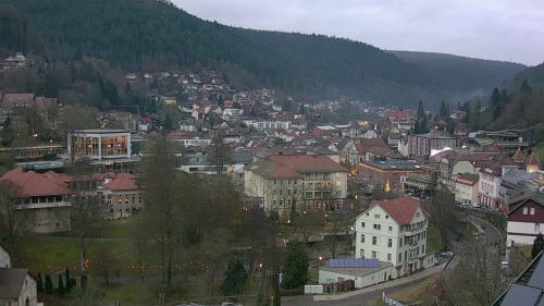 Webcam Bad Wildbad