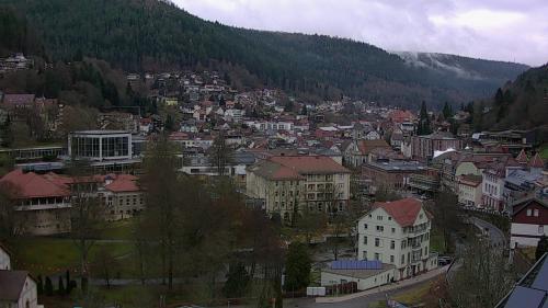 Webcam Bad Wildbad