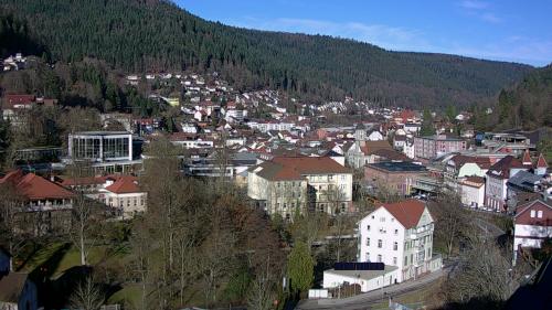 Webcam Bad Wildbad