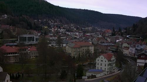 Webcam Bad Wildbad