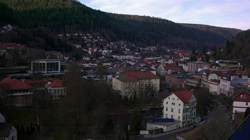 Webcam Bad Wildbad