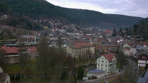 Webcam Bad Wildbad