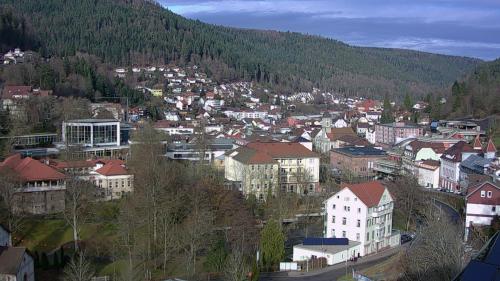 Webcam Bad Wildbad