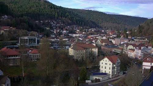Webcam Bad Wildbad