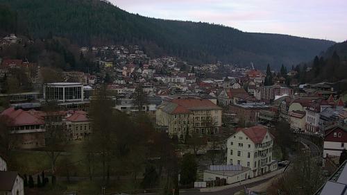 Webcam Bad Wildbad