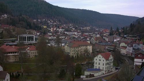 Webcam Bad Wildbad