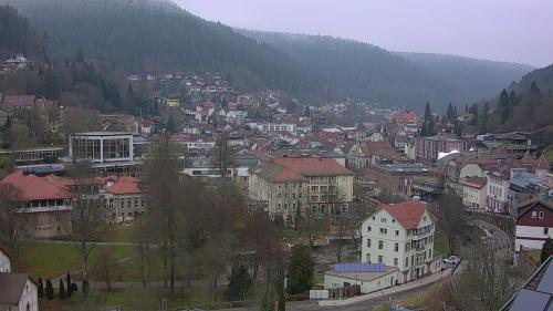 Webcam Bad Wildbad