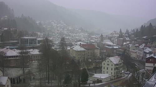 Webcam Bad Wildbad