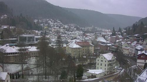 Webcam Bad Wildbad