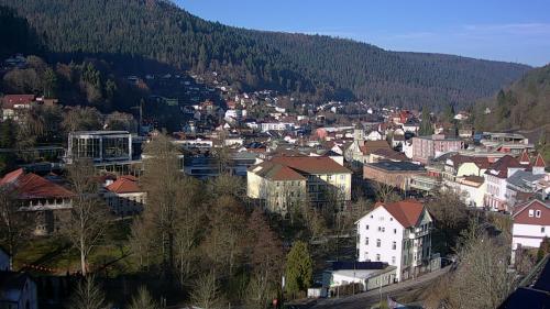 Webcam Bad Wildbad