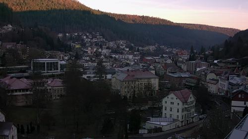 Webcam Bad Wildbad