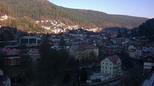Webcam Bad Wildbad